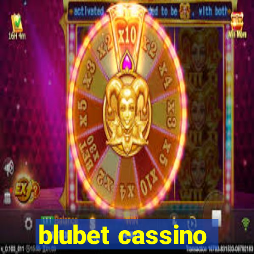 blubet cassino